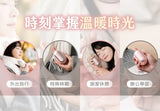 MUNICHI - 2-in-1 Magnetic Rechargeable Hand Warmer (MR.BESTIE) Early Aug Preorder