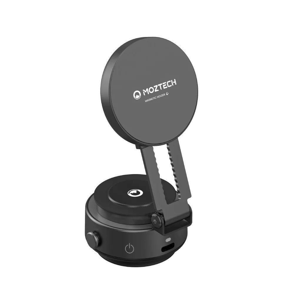 MOZTECH - Vacuum Suction Phone Holder
