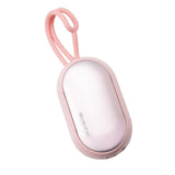 MUNICHI - 2-in-1 Magnetic Rechargeable Hand Warmer (MR.BESTIE) Early Aug Preorder