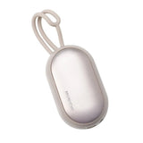 MUNICHI - 2-in-1 Magnetic Rechargeable Hand Warmer (MR.BESTIE) Early Aug Preorder