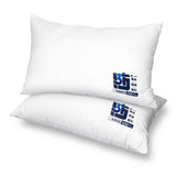 Maxro Triple Protection Microfibre Pillow x 2 Pack (Late Oct Preorder)
