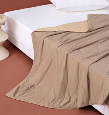 Bluebird Cooling Blanket x Sea Mild - Cool & Clean Duo Combo (Mid Nov Preorder)