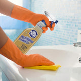 Bar Keepers Friend Superior Multi-Purpose Cleaner Spray & Foam 750ml