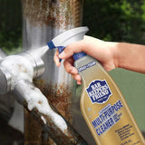 Bar Keepers Friend Superior Multi-Purpose Cleaner Spray & Foam 750ml