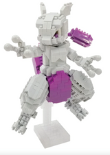 Nanoblock- Pokemon