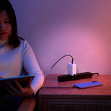 ADAM Elements - P100 GaN 100W 4-Port Power Charging Kit