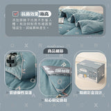 MAXRO Graphene Milk Silk CloudSoft Blanket (Late July Preorder)