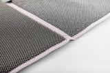 Prepara Drydock Deluxe Antibacterial Dish Mat