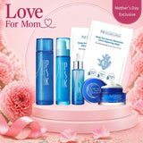 PSK Winter Protection Bundle with Free Ultra Repairing Mask (4pcs)