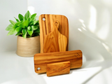 Fab Slabs - Board Stand (200mm x 200mm) Early Nov Preorder