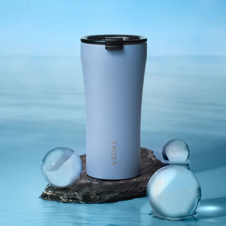 STTOKE Ceramic Leakproof Cup - Earth Series 12oz/16oz