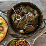 Solidteknics - versatile Workhorse 26cm & 30cm Duo