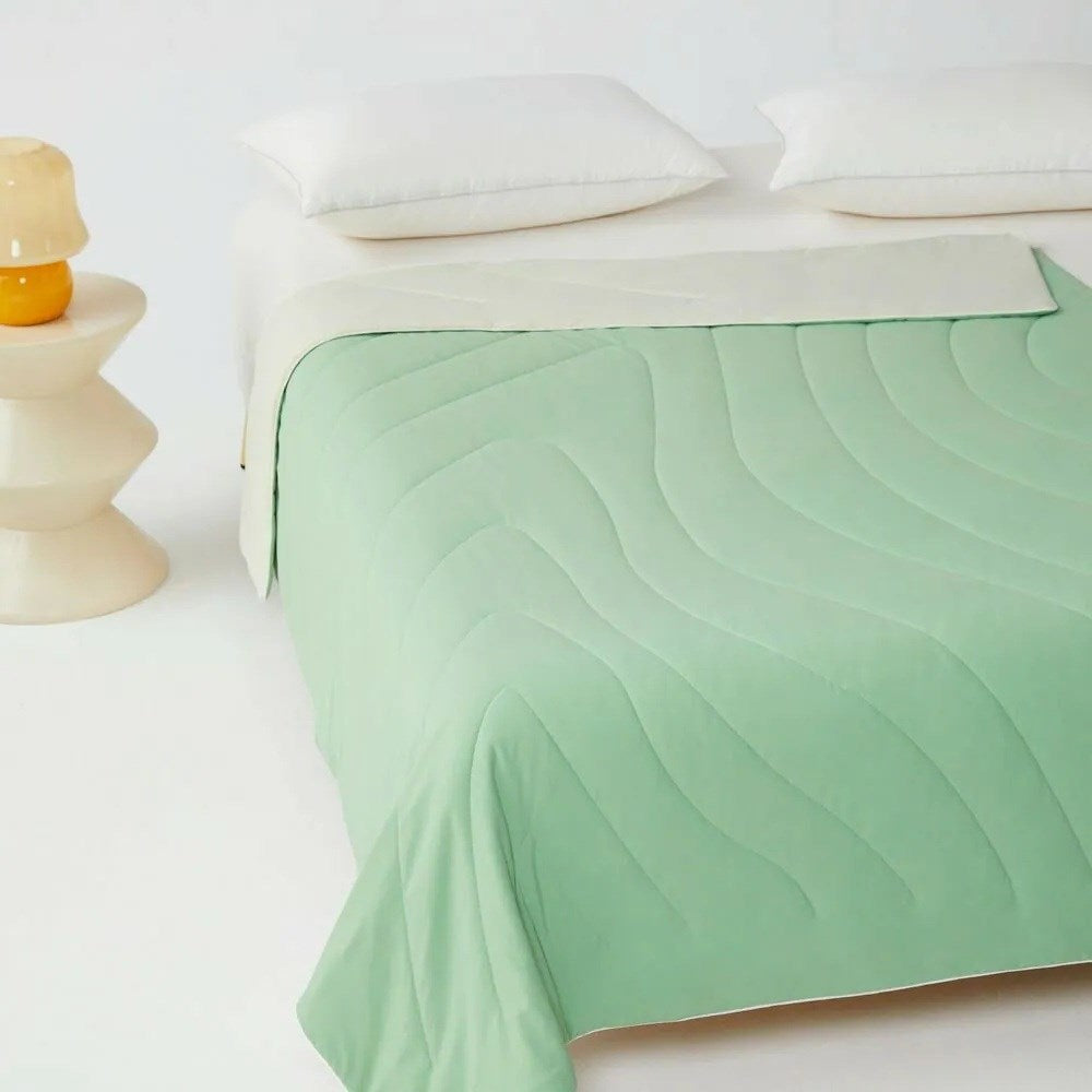 Bluebird Cooling Blanket x Sea Mild - Cool & Clean Duo Combo (Mid Nov Preorder)