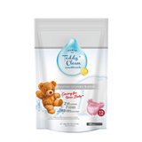 Sea Mild Teddy Antibacterial Enzymes Laundry Pods (5g x 30 pcs)
