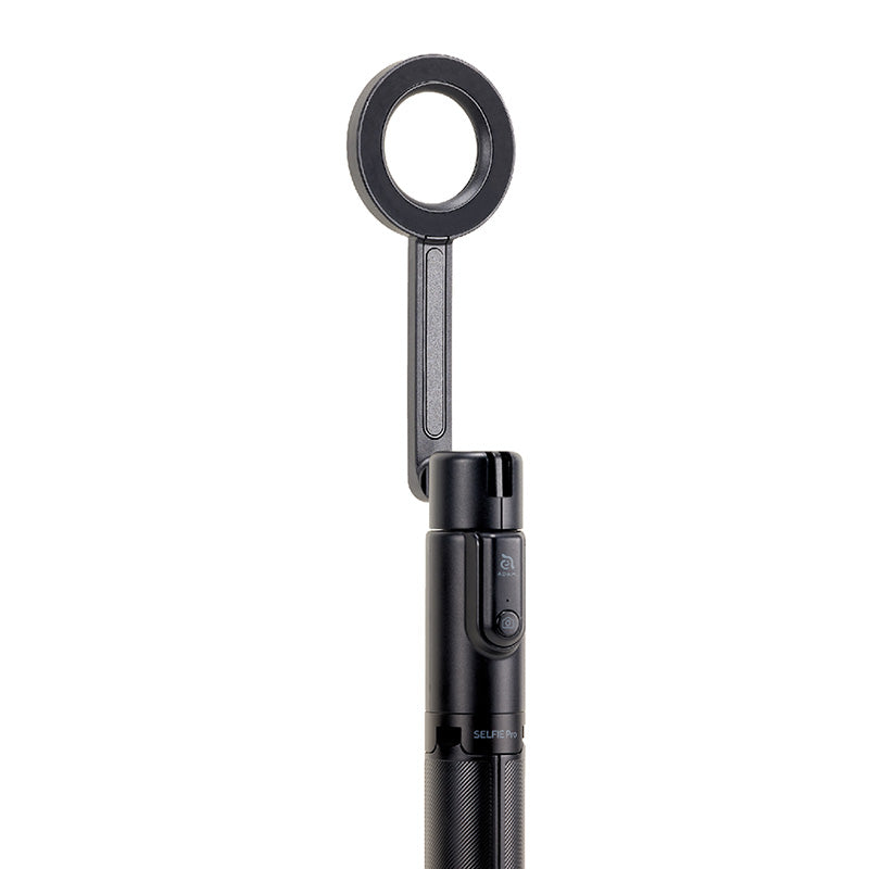 ADAM elements SELFIE Pro Wireless Bluetooth Tripod Selfie Stick