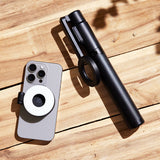 ADAM elements SELFIE Pro Wireless Bluetooth Tripod Selfie Stick