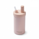 Elephant Cuppa Ceramic-Lined Thermal Cup S+ (520ml) Oct Preorder