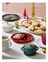 Le Creuset L’Étoile Sphere Plate 19cm