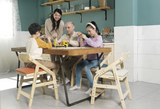 I Love Kids- ADATTO Kids Chair