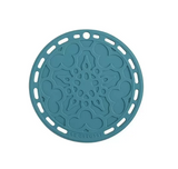 Le Creuset - Heritage Silicone Trivet 20cm