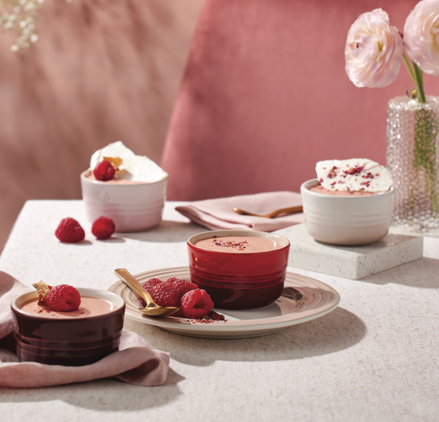 Le creuset ramekins clearance