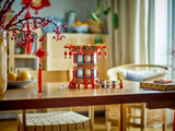 LEGO - Trotting Lantern