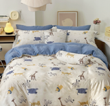 Agape Tencel Cooling Blanket (136cm x 190cm)