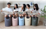 Lomoji Portable Foot Bath Bag Pro