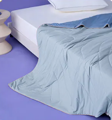 Bluebird Cooling Blanket x Sea Mild - Cool & Clean Duo Combo (Mid Nov Preorder)