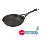 Solidteknics - AUS-ION 26cm Frypan