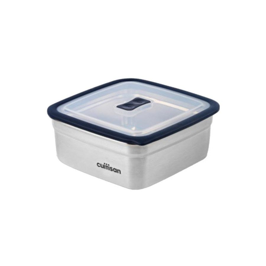 Cuitisan - Square Plus Container (Sept Preorder)