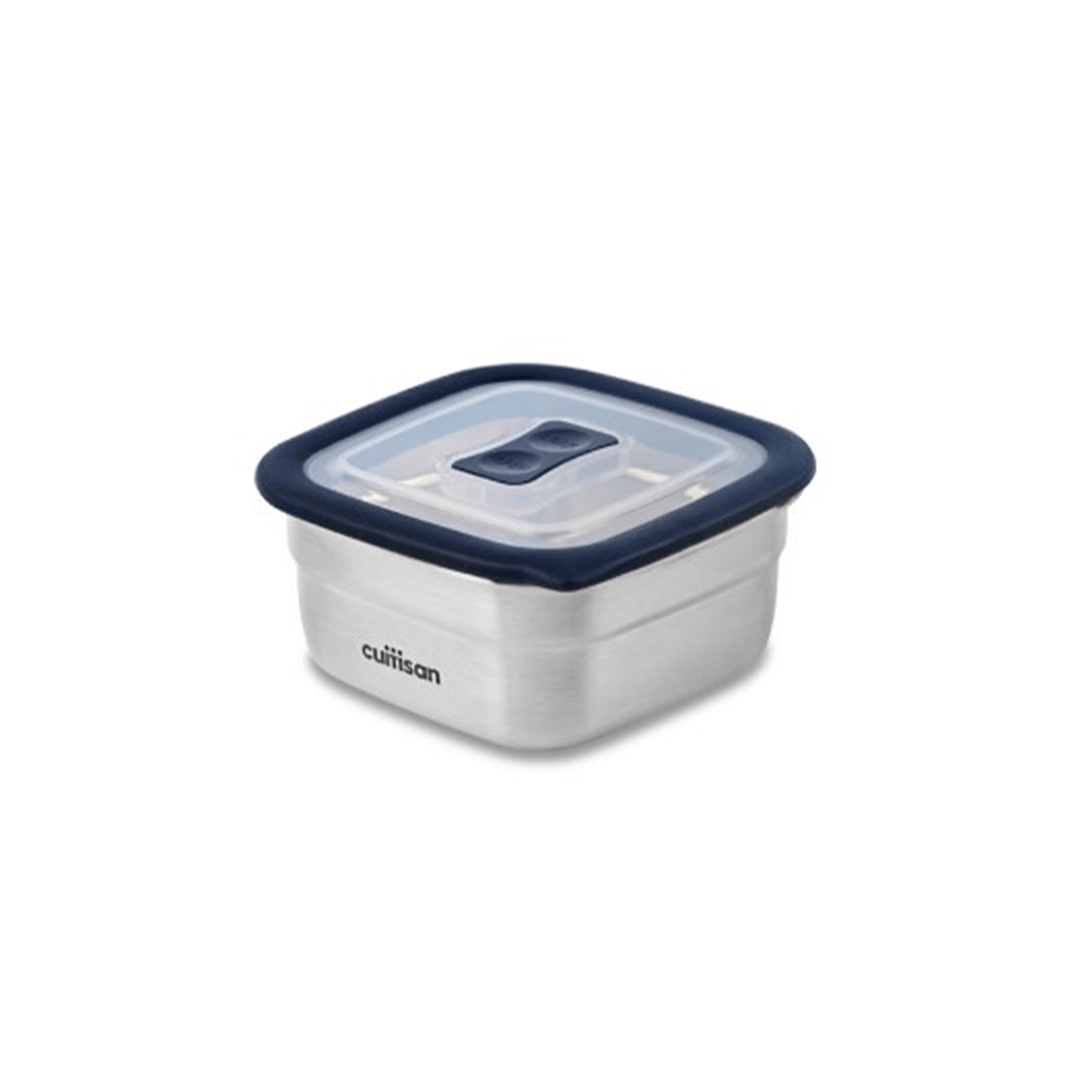 Cuitisan - Square Plus Container (Sept Preorder)