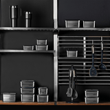 Cuitisan - Square Plus Container (Sept Preorder)