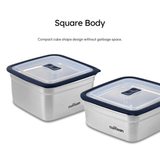Cuitisan - Square Plus Container (Sept Preorder)