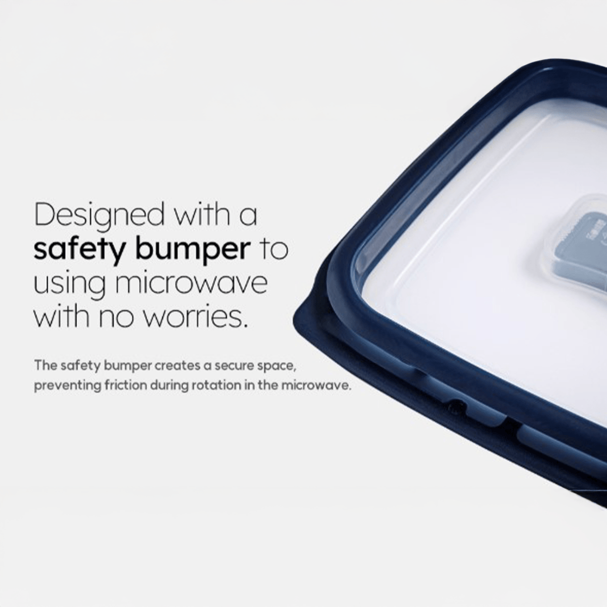 Cuitisan - Square Plus Container (Sept Preorder)