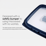 Cuitisan - Square Plus Container (Sept Preorder)