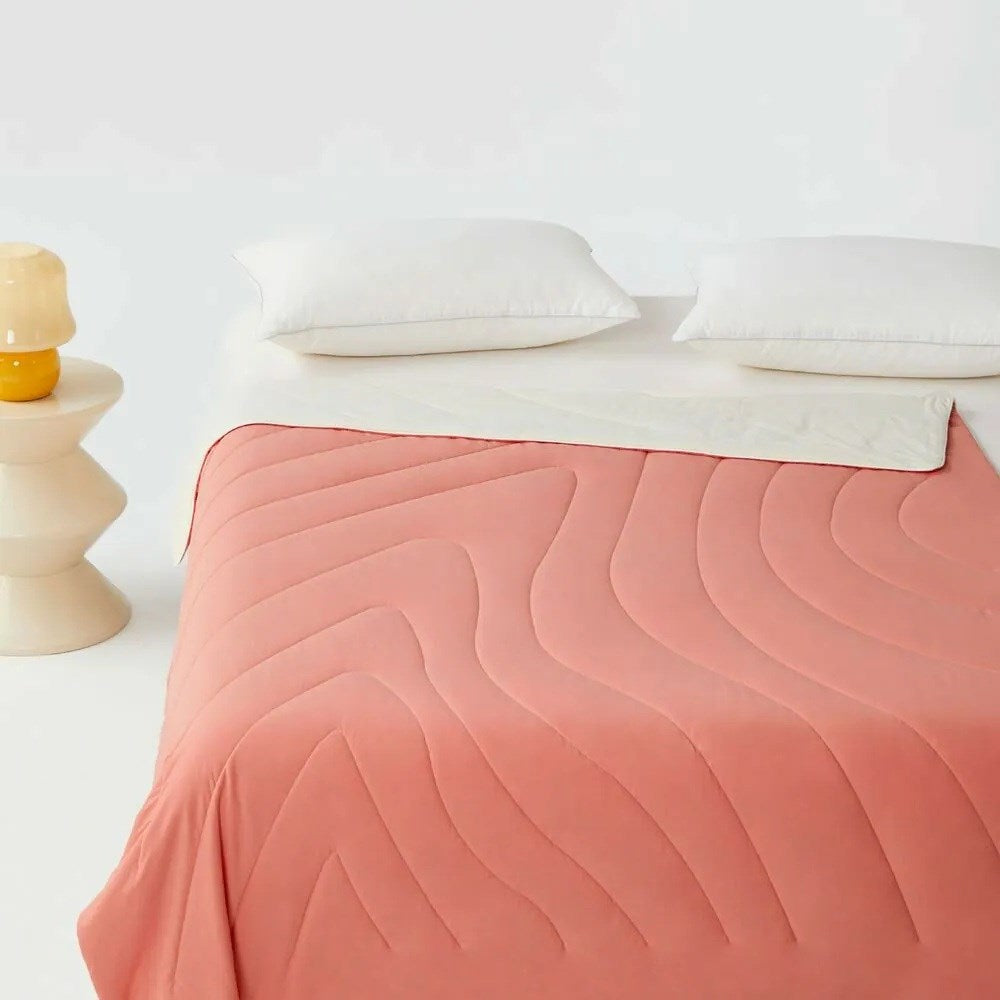 Bluebird Cooling Blanket x Sea Mild - Cool & Clean Duo Combo (Mid Nov Preorder)