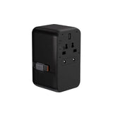 ADAM Elements - T70L 70W Universal Travel Adapter