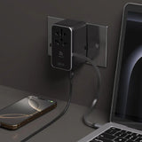 ADAM Elements - T70L 70W Universal Travel Adapter