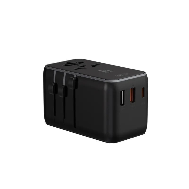 ADAM Elements - T70L 70W Universal Travel Adapter