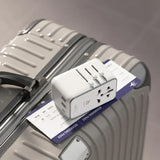 ADAM Elements - T70L 70W Universal Travel Adapter