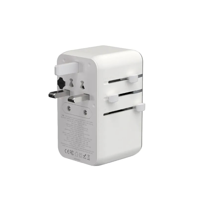 ADAM Elements - T70L 70W Universal Travel Adapter