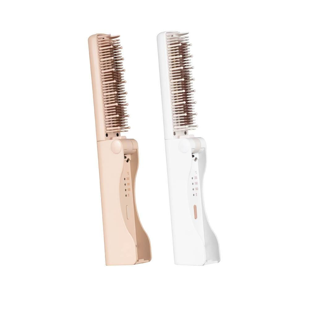 MUNICHI - Portable Cordless Hair Styling Brush (MR.MINI) Late July Preorder