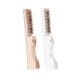 MUNICHI - Portable Cordless Hair Styling Brush (MR.MINI) Late July Preorder