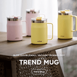 Cuitisan Trend Mug (Mid Aug Preorder)