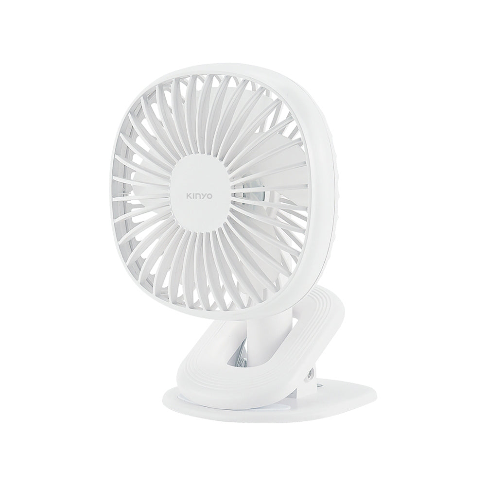 ADAM elements VIONTA Q Power Bank x2 Bundle + FREE KINYO Clip Fan (Mid/Late Apr Preorder)