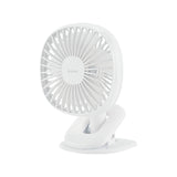 ADAM elements VIONTA Q Power Bank x2 Bundle + FREE KINYO Clip Fan (Mid/Late Apr Preorder)