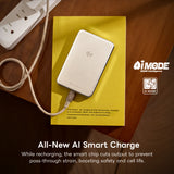 ADAM Elements - VIONTA Air 15 Qi2 25W Wireless Power Bank