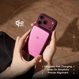 ADAM Elements - VIONTA Air 15 Qi2 25W Wireless Power Bank