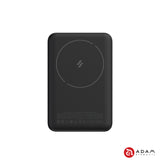 ADAM Elements - VIONTA B10 Solid-State Power Bank with Foldable Stand